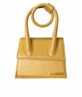 JACQUEMUS Сумка с короткими ручками