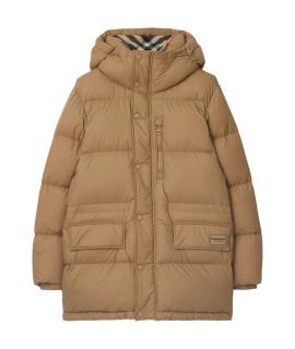BURBERRY Пуховик
