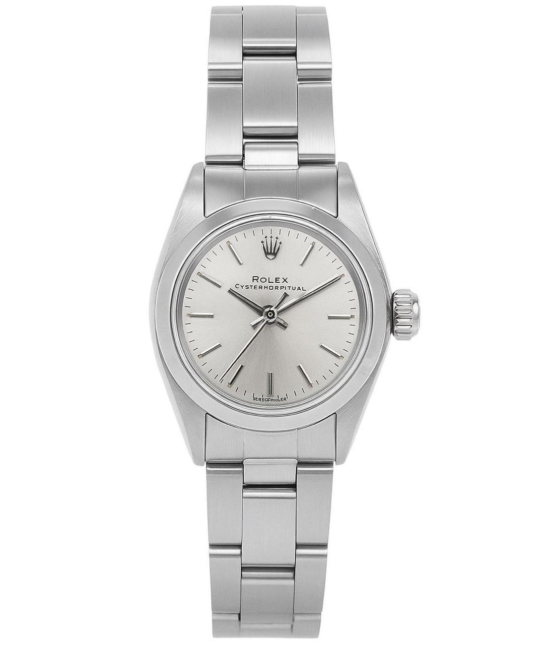 ROLEX Часы, фото 1