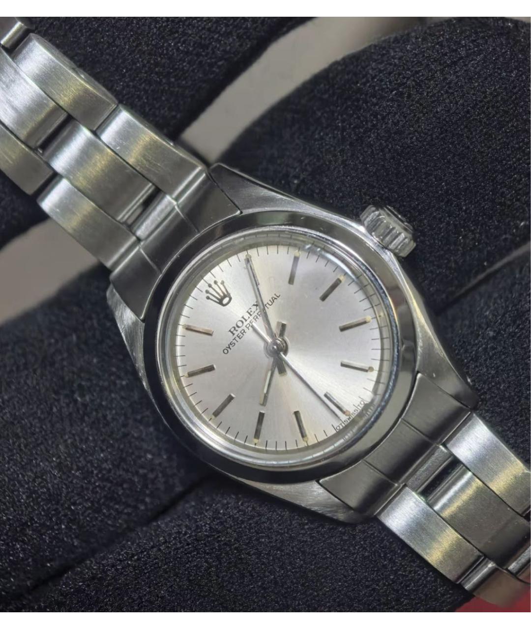 ROLEX Часы, фото 4