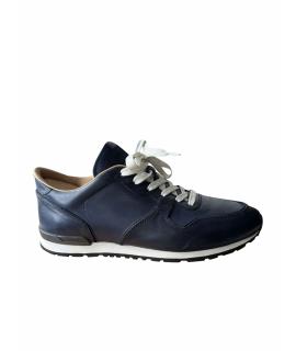 TOD'S Низкие кроссовки / кеды