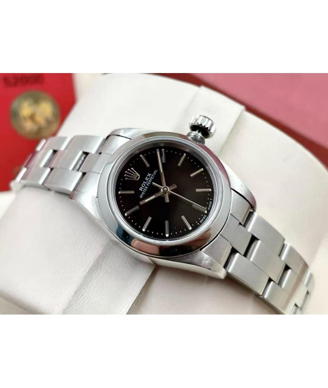 ROLEX Часы, фото 4