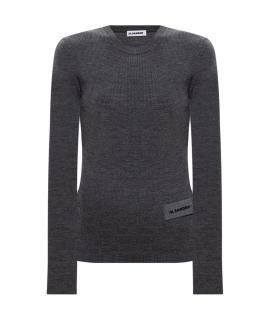 JIL SANDER Джемпер / свитер