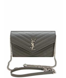 SAINT LAURENT Сумка через плечо