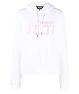 DSQUARED2 Худи/толстовка