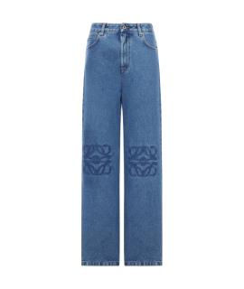 LOEWE Прямые джинсы