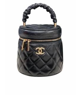 CHANEL Сумка с короткими ручками