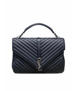 SAINT LAURENT Сумка с короткими ручками
