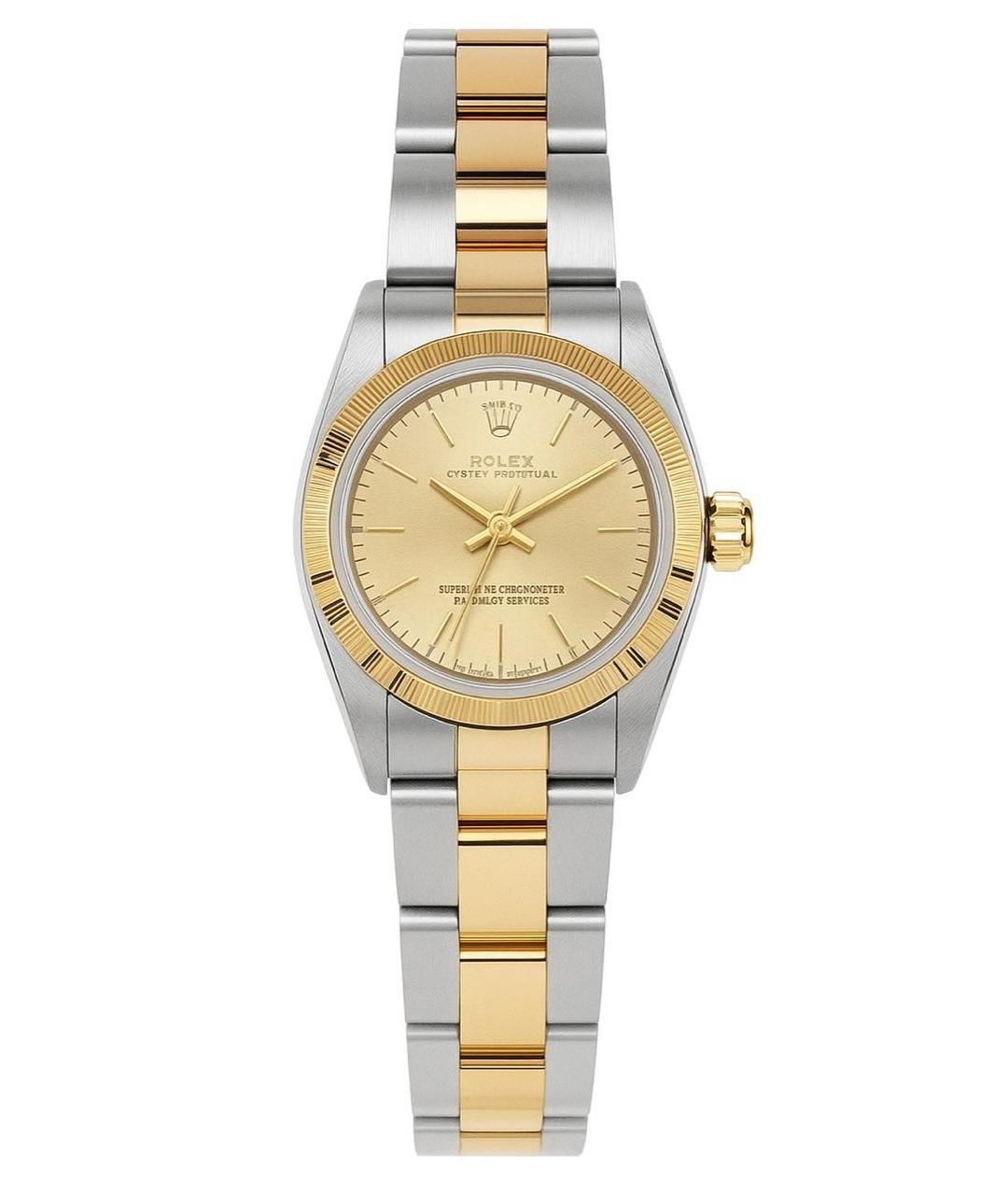 ROLEX Часы, фото 1