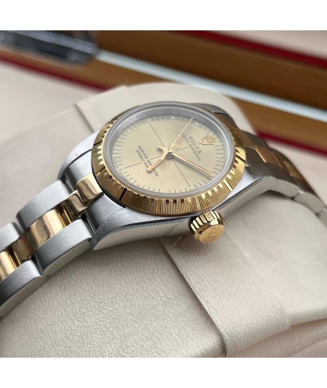 ROLEX Часы, фото 5