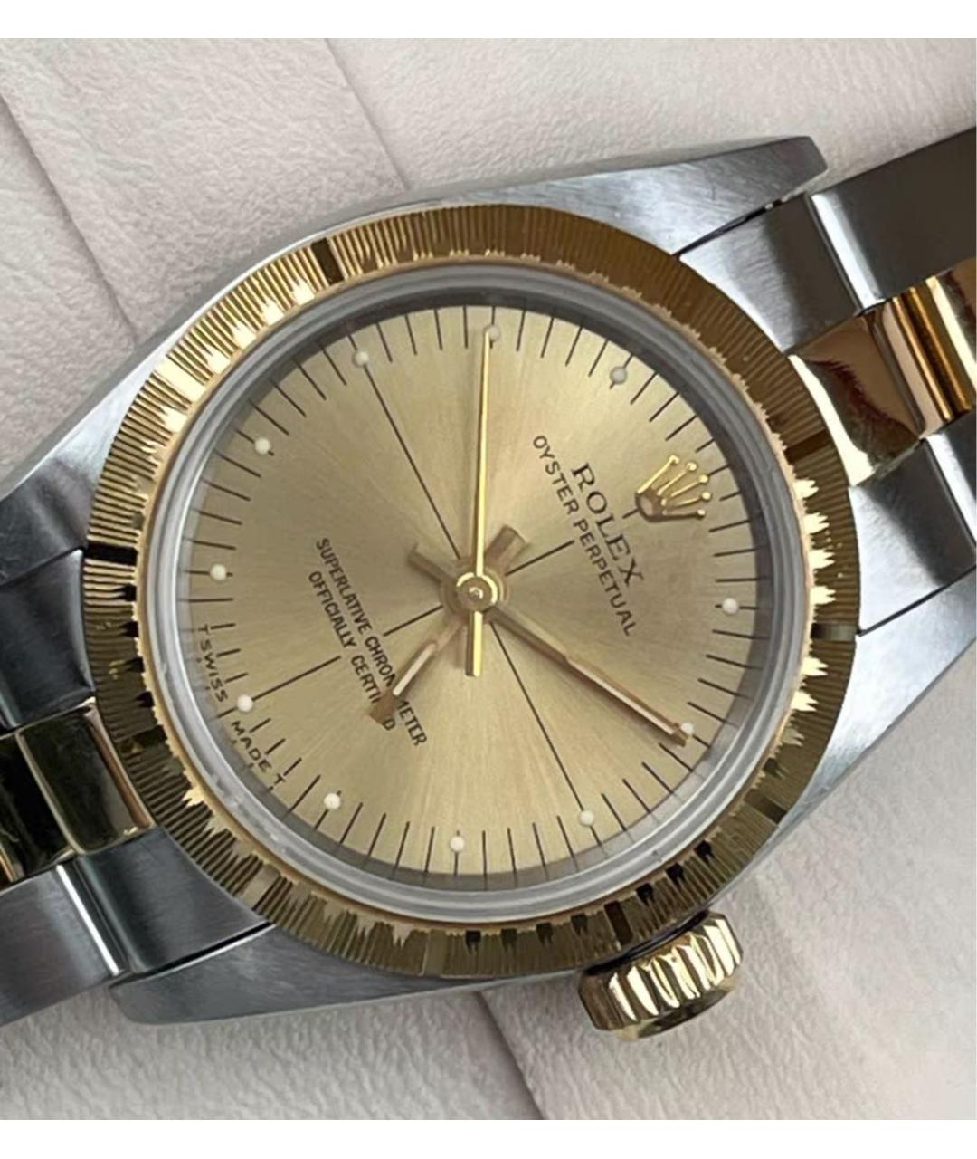 ROLEX Часы, фото 4