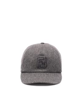 FENDI Кепка/бейсболка