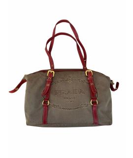 PRADA Сумка тоут