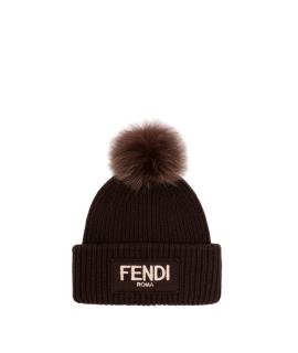 FENDI Шапка