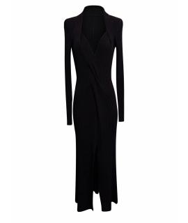 DION LEE Повседневное платье