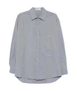 STONE ISLAND Классическая рубашка