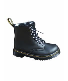 DR. MARTENS KIDS Ботинки
