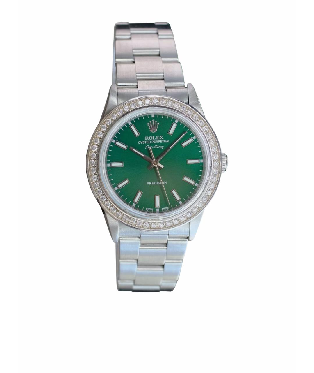 ROLEX Часы, фото 1