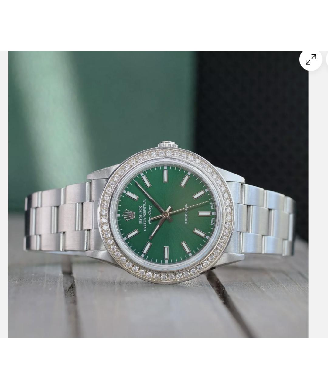 ROLEX Часы, фото 8