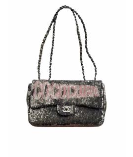 CHANEL Клатч/вечерняя сумка