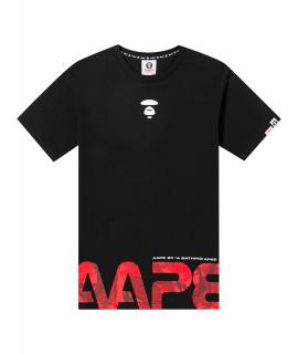 BAPE Футболка