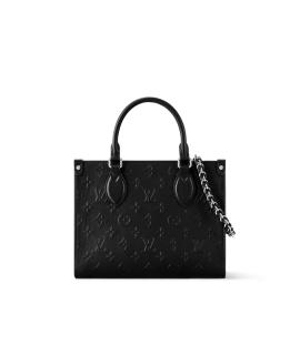 LOUIS VUITTON Сумка через плечо