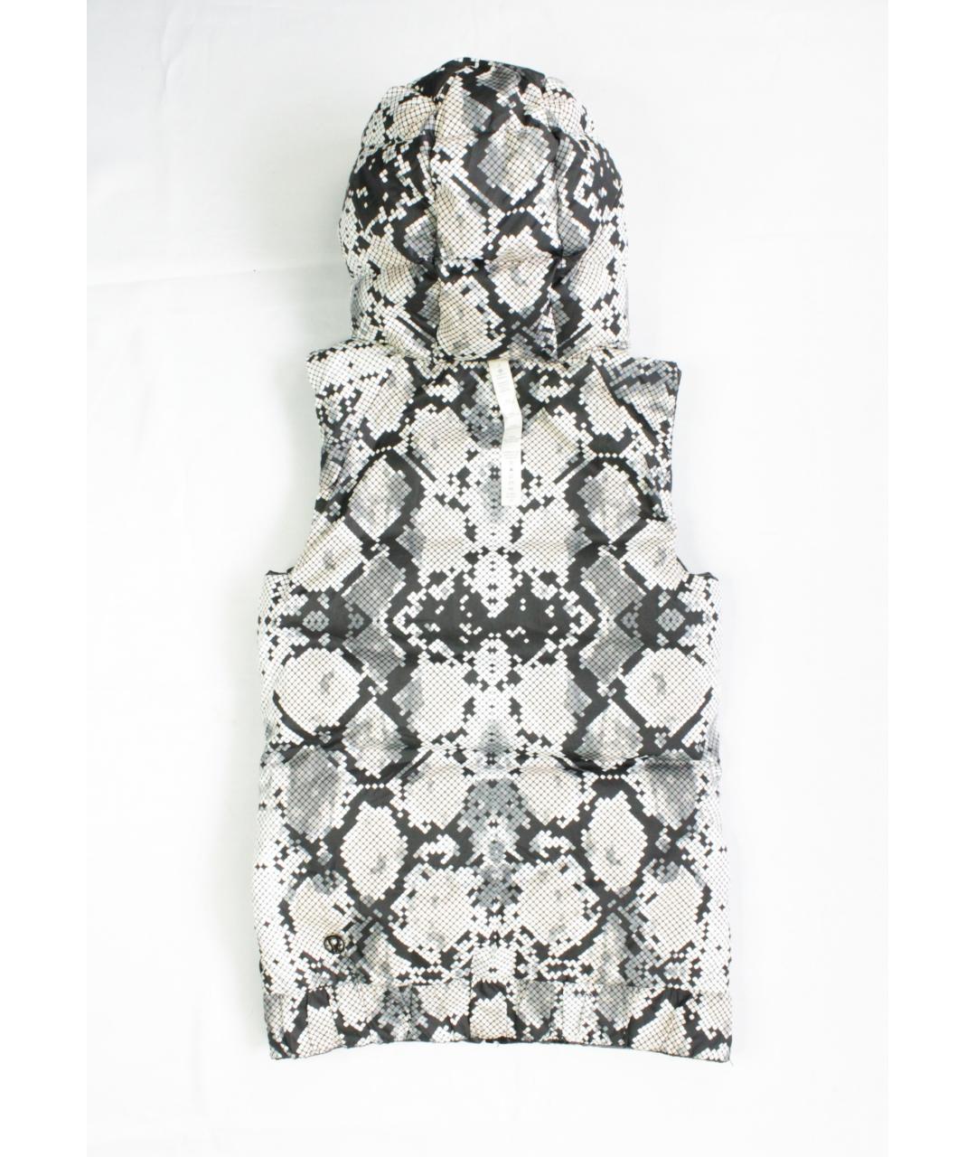 Lululemon Полиэстеровый жилет, фото 2