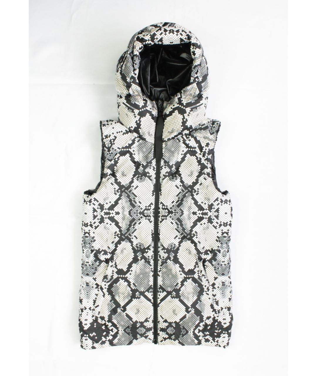 Lululemon Полиэстеровый жилет, фото 10