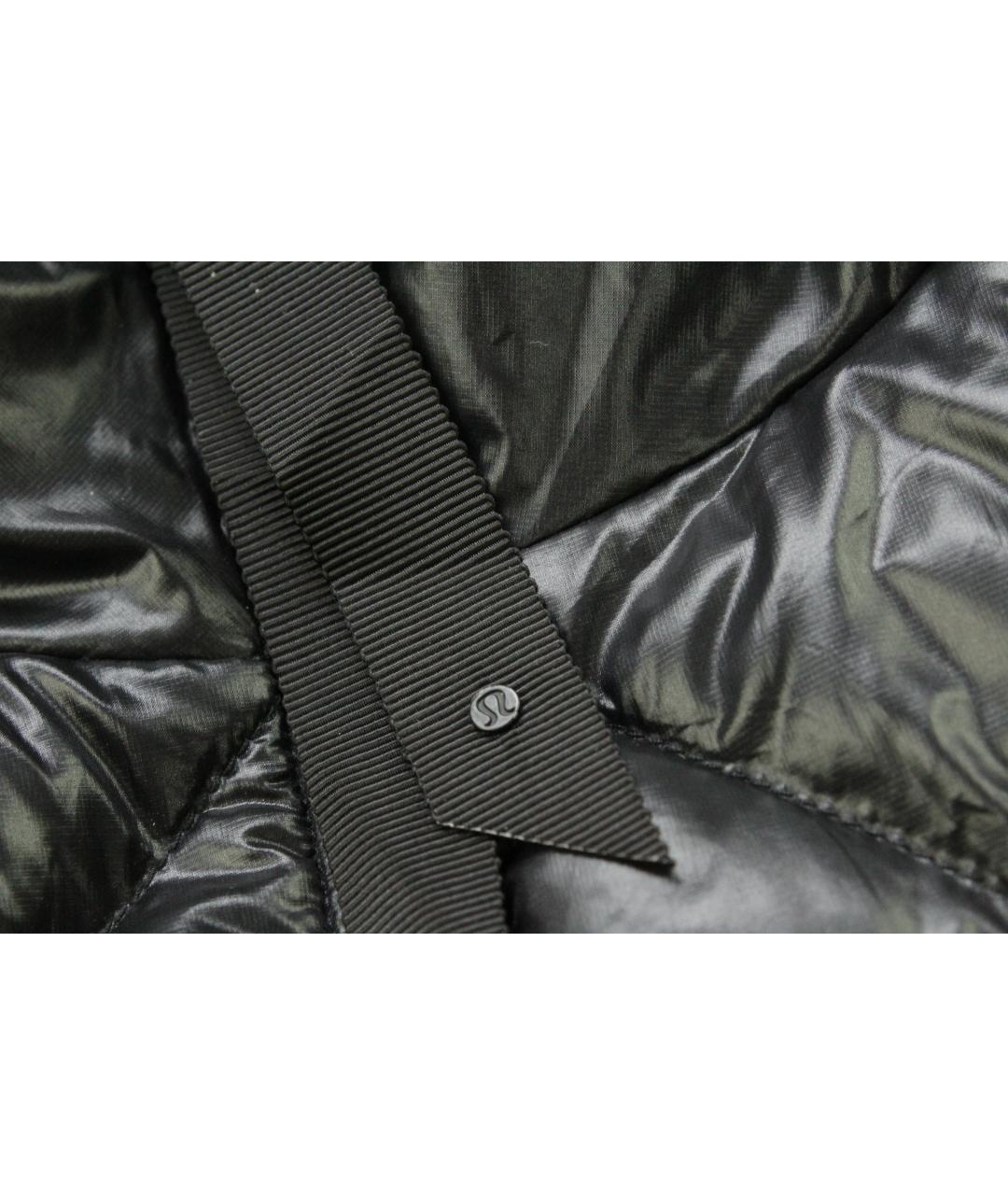 Lululemon Полиэстеровый жилет, фото 7