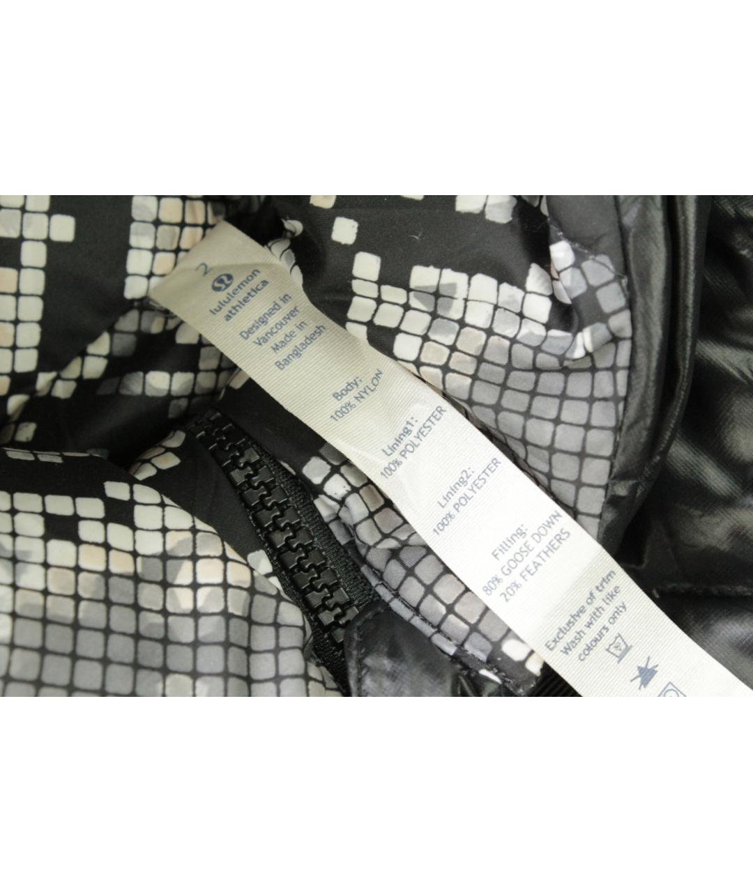 Lululemon Полиэстеровый жилет, фото 8