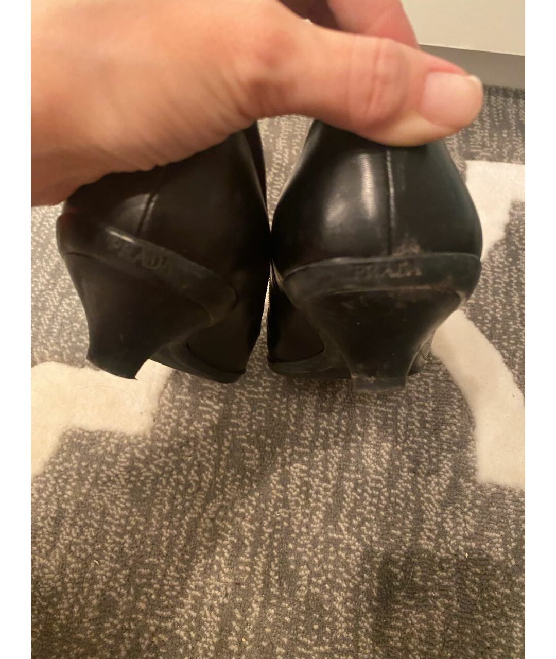thumb