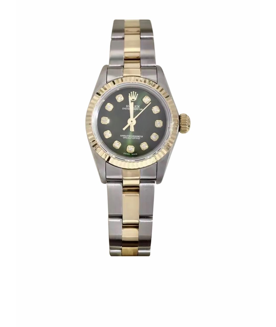 ROLEX Часы, фото 1