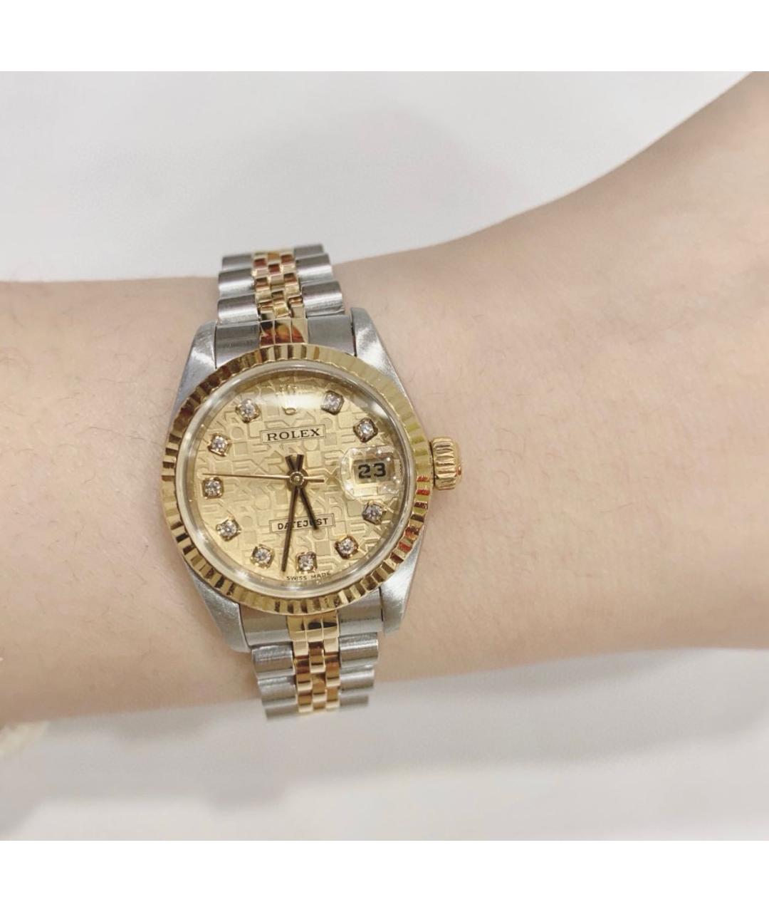ROLEX Часы, фото 8