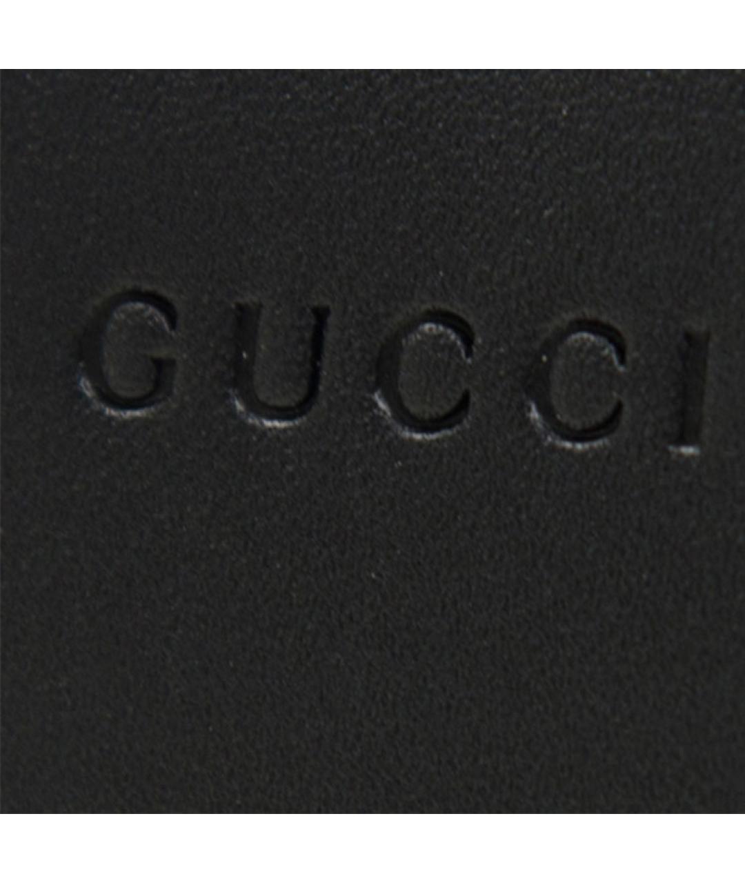 GUCCI Бежевый кошелек, фото 4