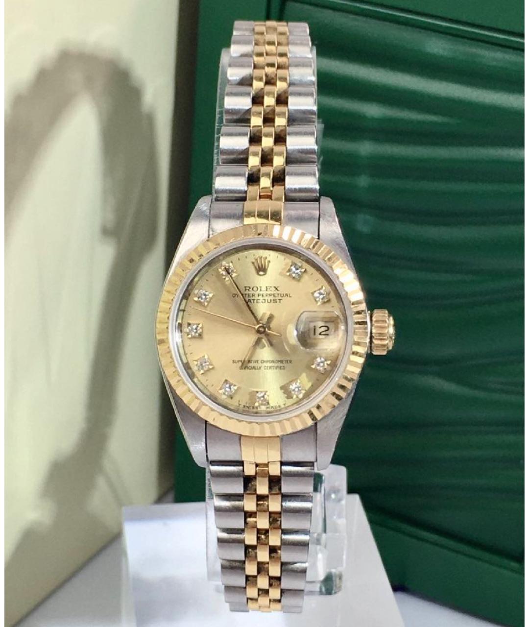 ROLEX Часы, фото 6