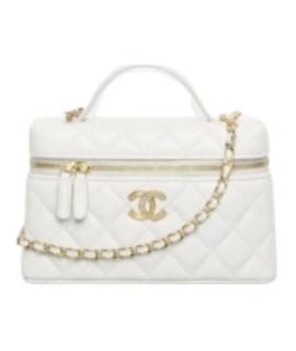 CHANEL Сумка через плечо