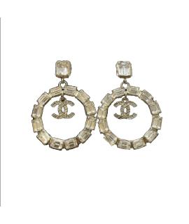 CHANEL Серьги