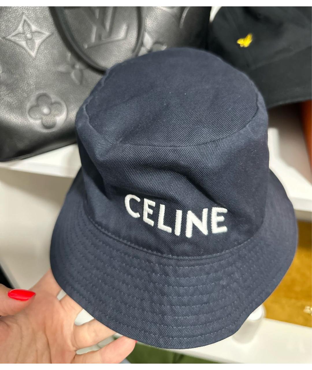 CELINE Панама, фото 2