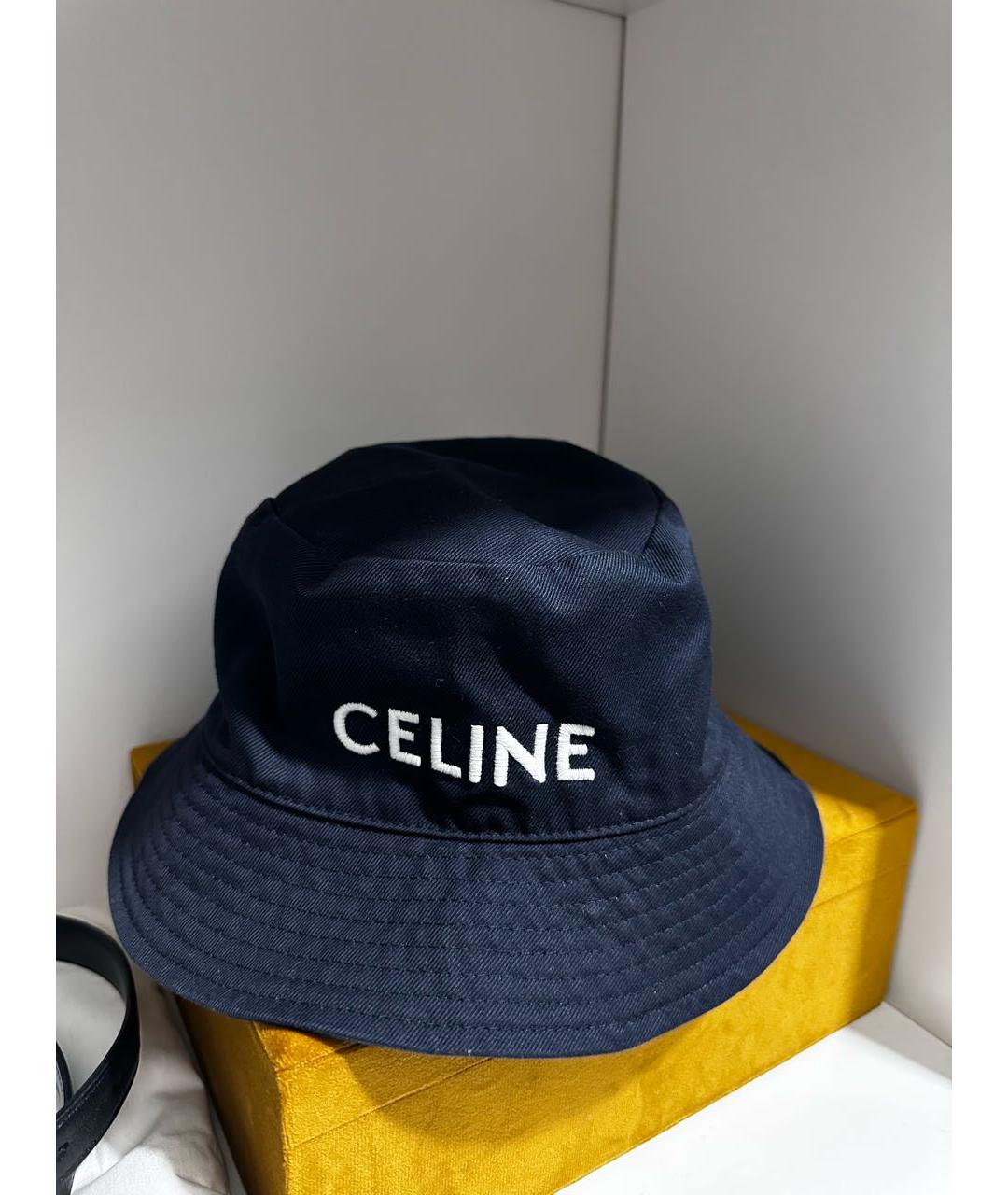 CELINE Панама, фото 9