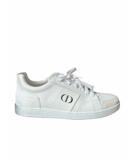 CHRISTIAN DIOR Кеды