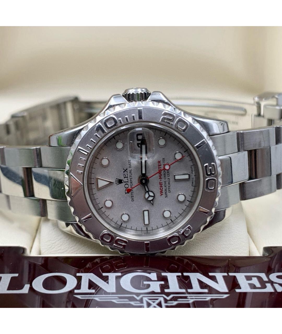 ROLEX Часы, фото 6