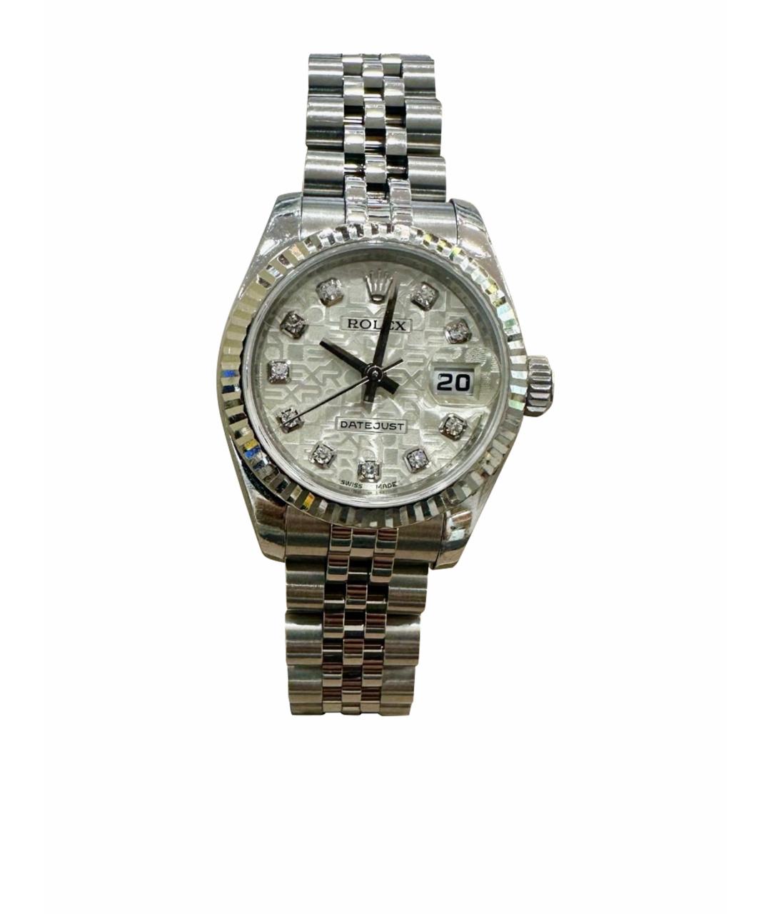 ROLEX Часы, фото 1