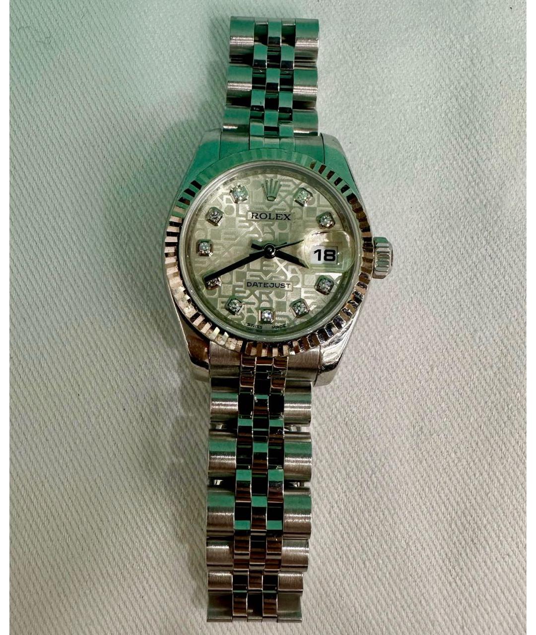 ROLEX Часы, фото 6