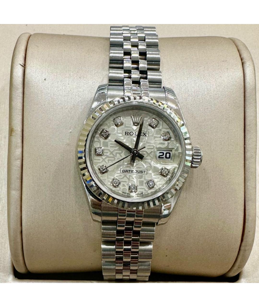 ROLEX Часы, фото 7