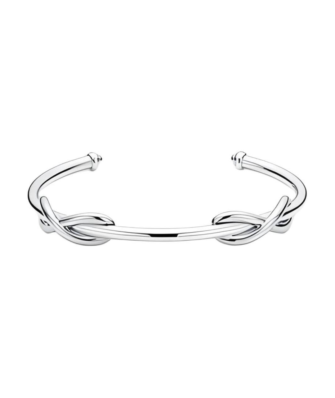 TIFFANY&CO Серебряный браслет, фото 1