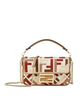 FENDI Сумка через плечо