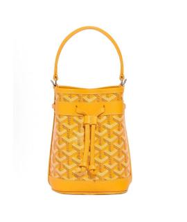 GOYARD Сумка через плечо