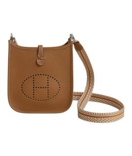 HERMES Сумка через плечо