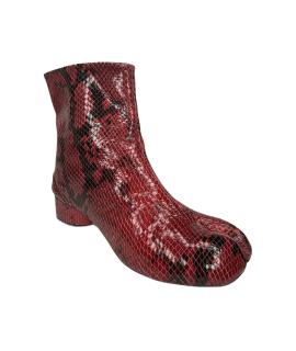 MAISON MARGIELA Полусапоги