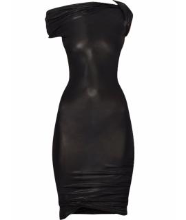 RICK OWENS Коктейльное платье